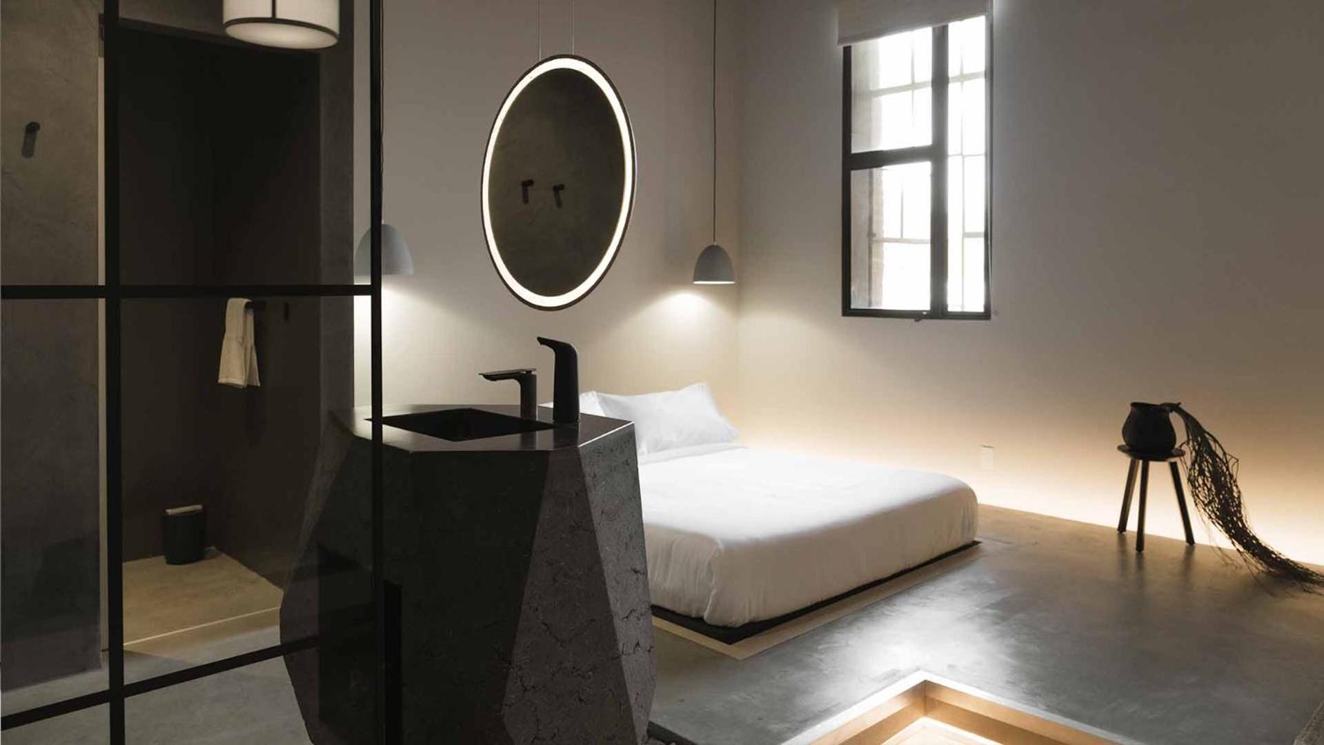 Kodo Hotel - Heart Of La Arts District Los Angeles Eksteriør billede